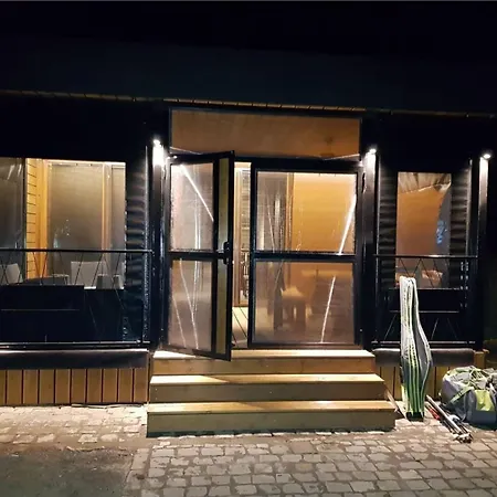 Case de vacanță Boletov Raj