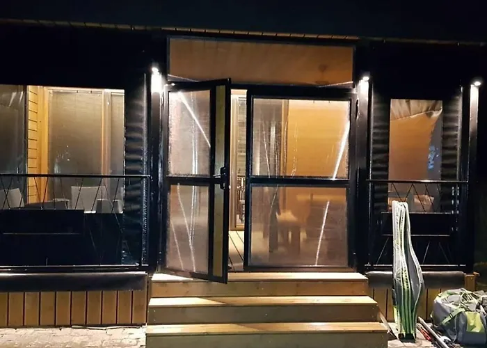 Case de vacanță Boletov Raj