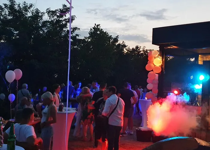 Case de vacanță Boletov Raj Curug